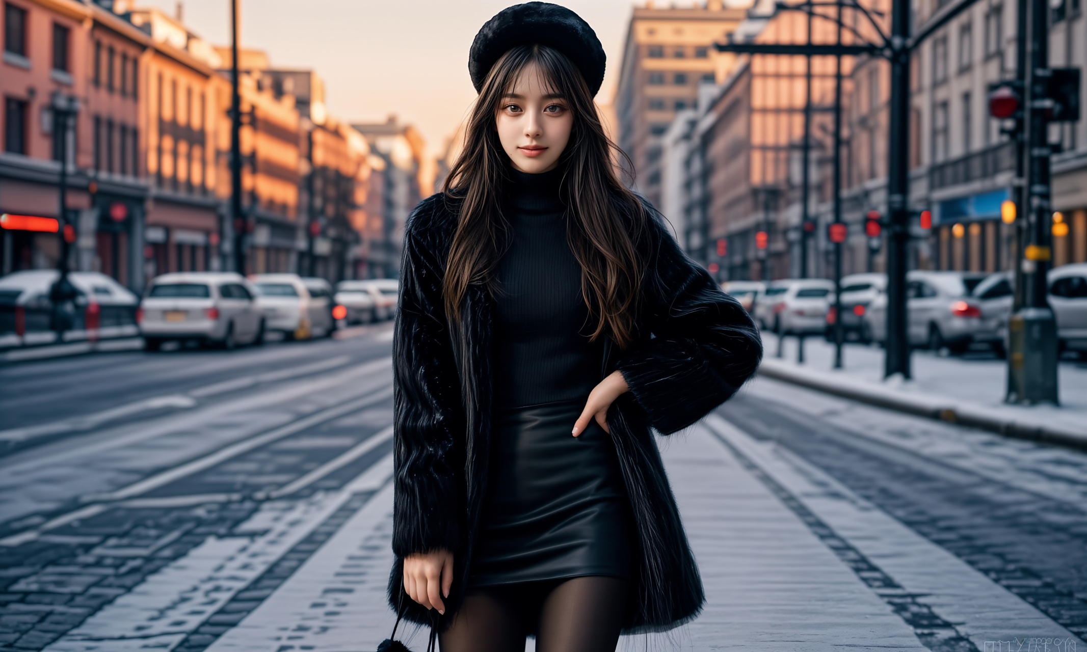 叙利亚首都传出巨大爆炸声